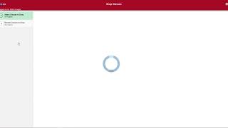 myWSU - Drop a Class