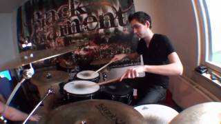 AHC Vlog #1: Preproductions