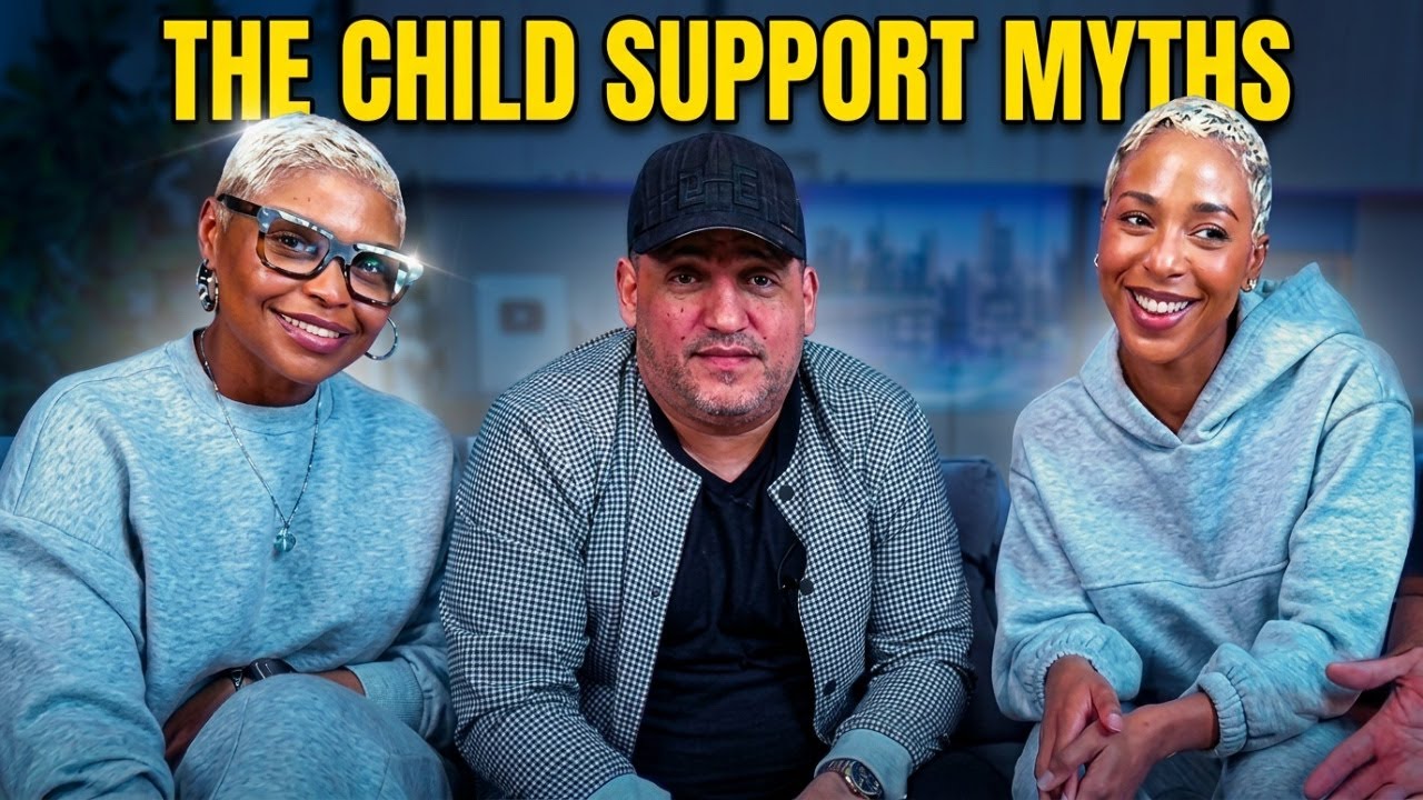 Only 8% of men fight for custody… but when they do, they win 90% of the time