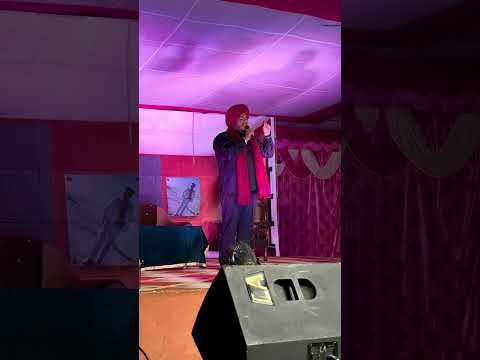 Punjabi Naat Sharif "Nabi Diyan Siftan" Live by Satnam Punjabi