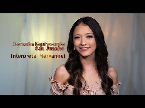Corazón Equivocado - San Juanito (Maryangel)