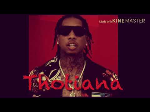 Tyga “Thotiana” (remix) AUDIO