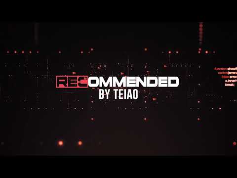 RECOMMENDED 006 - TEIAO (Dj Set)