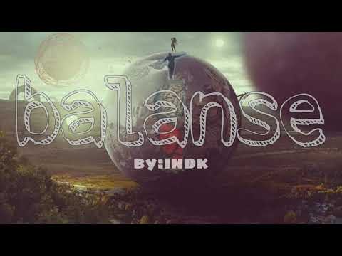 INDK- Balanse"