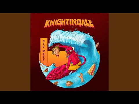 image-Is Nightingale good monster legends?