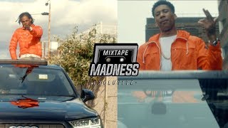 Digga D x Russ (MB)  - Mr Sheeen (Music Video) | @MixtapeMadness