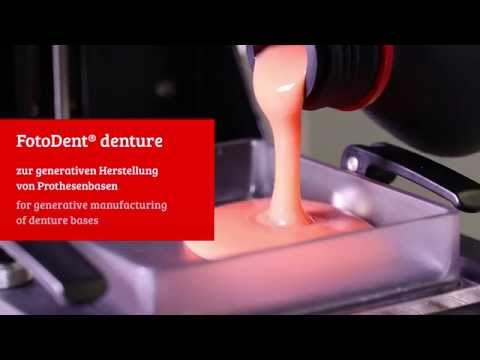 Dreve FotoDent Splint