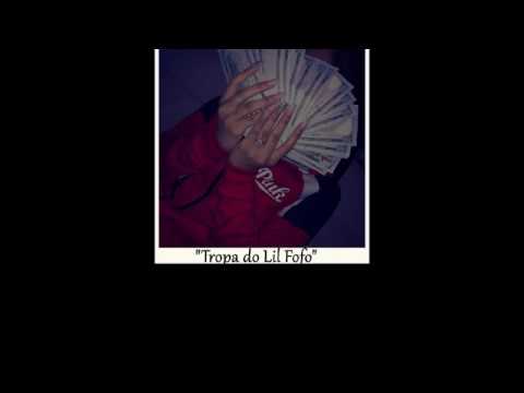 @yfg.nobre X @yfg.rush - Tropa do Lil Fofo [Legenda/Letra]