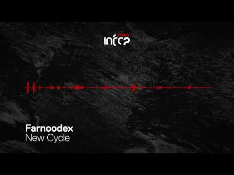 Farnoodex - New Cycle [InfraRed] OUT NOW!