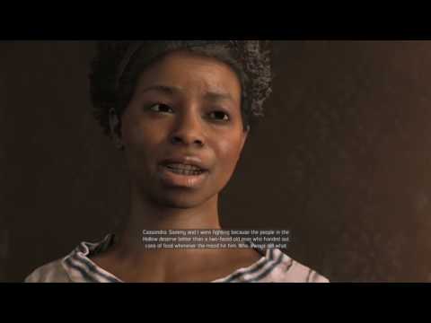 Mafia 3 Ep 4 Stripclub