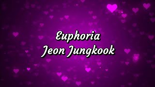 Download lagu Euphoria English Lyrics - Song by BTS Jungkook | 전정국 - JK mp3 Download lagu Euphoria English Lyrics - Song by BTS Jungkook | 전정국 - JK mp3