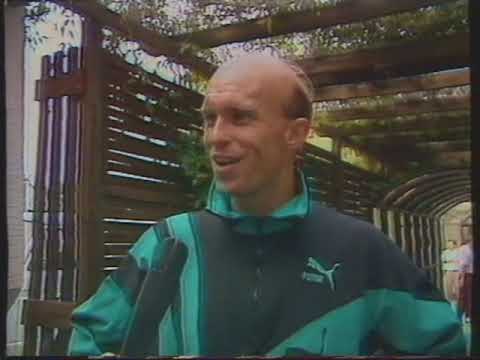 1991/92: 1.FSV Mainz 05 - FC Homburg 0:0