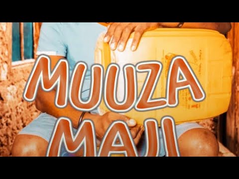 Muuza Maji bongo movie