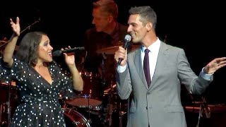Get Happy/Happy Days Are Here Again - Pink Martini ft. China Forbes &amp; Ari Shapiro