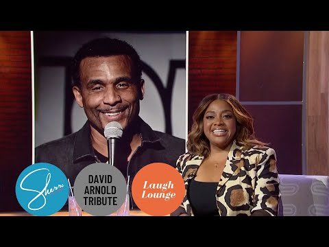 Laugh Lounge - David Arnold Tribute