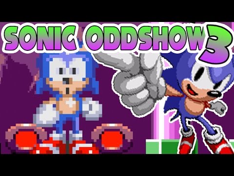 Sonic Oddshow 3