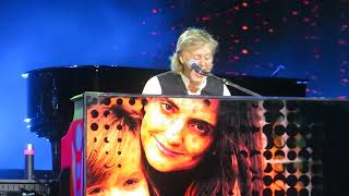 Lady Madonna - Paul McCartney (São Paulo 2024 2nd night)