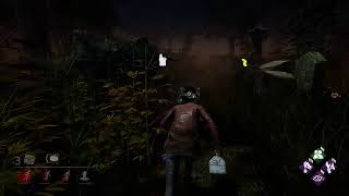 【dbd】ひたすらゲームしよう！PS4版【実況なし】