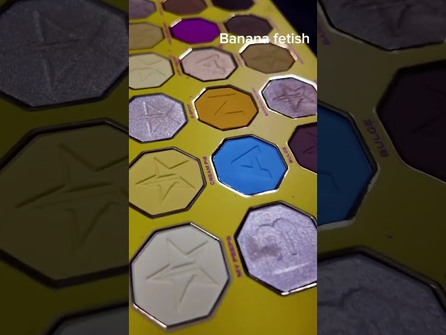 Vídeo relacionado con Paleta de sombras de ojos de 99 colores, con brillo mate, resistente al agua, de larga duración, en polvo