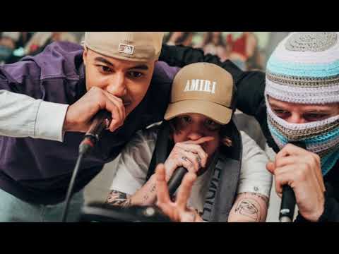 LUIS x TYM - SUMMER LUV unreleased snippet