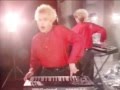 A Flock of Seagulls "I Ran (So Far Away)" HQ- True Aspect Ratio