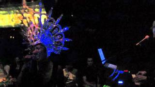 &quot;Welcome to me&quot; Amalia &amp; Opolopo live @G.I. DISCO Berlin