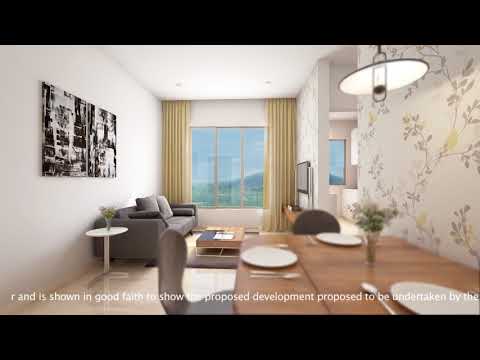 3D Tour Of Dwarika Valley Phase III