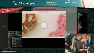 Fox Stevenson (I Have returned, hello :) Twitch Stream