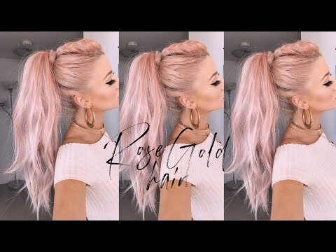 download lagu mp3 mp4 Base Rose Gold Shampoo, download lagu Base Rose Gold Shampoo gratis, unduh video klip Base Rose Gold Shampoo