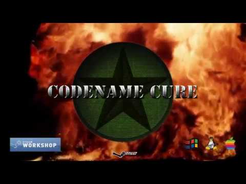 Codename Cure youtube-video