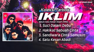 Download lagu Koleksi Terbaik SALEEM IKLIM - Suci Dalam Debu (Album Satu Kesan Abadi 1991) mp3 Download lagu Koleksi Terbaik SALEEM IKLIM - Suci Dalam Debu (Album Satu Kesan Abadi 1991) mp3
