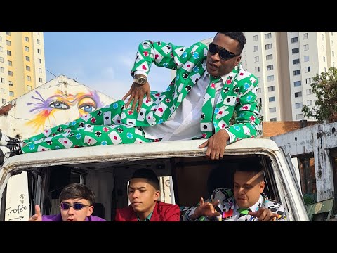 Mc RD - Fuck In Pussy / Senta Em Cima Dos Menor (Official Music Video)