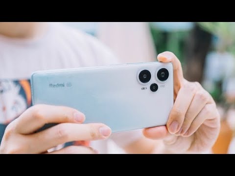 Redmi Note 12 Turbo Review | How Good is Snapdragon 7+ Gen 2?