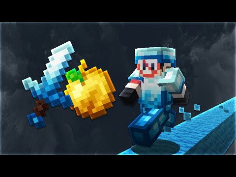 nevado (16x) Winter Pack Release (12 Days of Packmas Day 12)