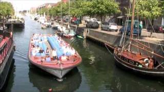 Denmark: Copenhagen