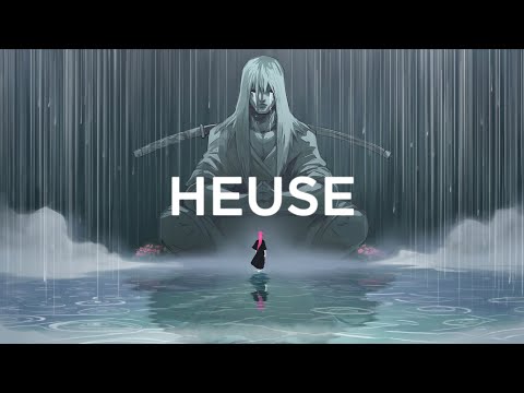 Heuse - Accelerate