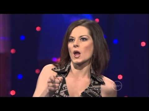 Good News Week 2008.10.27 - S06E25