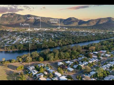 15 Irving Street, Cranbrook, QLD 4814, 5 chambres, 3 salles de bain, House