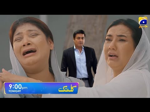 Review Kalank Episode 21 Promo - Kalank Episode 25 Teaser -  Har Pal Geo Drama