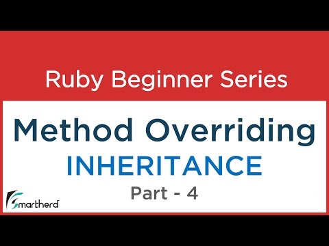 1 0 Ruby Tutorial Installation of Softwares Get Started