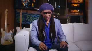Nile Rodgers &quot;I&#39;ll Be There&quot; Documentary
