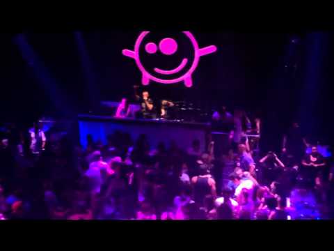 22.8.2015 DJ ROXY JUNE-SEDUCTION NIGHTCLUB PHUKET