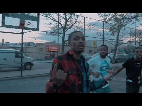 ZillaBoy Roc - Runner (Music Video)