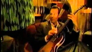 Skydiggers - &quot;Dear Henry&quot; featuring Sarah Harmer (official video)