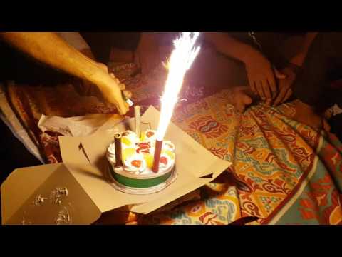 Talha Birthday ❤👬🎂