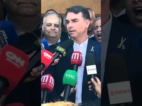 "MORAES VIROU O GRANDE ARTICULADOR POLÍTICO DE LULA", DISPARA FLÁVIO