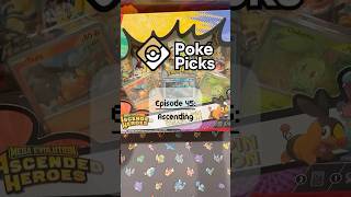 Poke Picks Episode 45