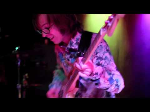 LLEWELLYN LLOYD SVARTKLUBB LIVE @ GÖTEBORG