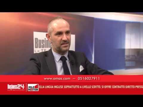 Pole Position puntata 91: OMAS - Bologna