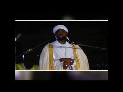 ORAN LOYE 1  -  Maolana Fadilat Sheikh  Sulaimon Farooq Onikijipa Al Miskin Bi llahi